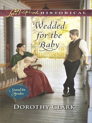 Wedded For the Baby - ebook